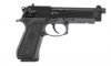 Beretta 92FSR .22LR 5.3 Bruniton Barrel Sniper Gray Frame 10+1 (Image 2)