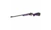 Crickett Muddy Girl/Blued Youth 22 Long Rifle Bolt Action Rifle (Image 3)