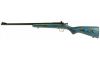 Crickett Blue Laminate/Blued Youth 22 Long Rifle Bolt Action Rifle (Image 2)