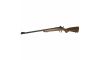 Crickett Walnut/Blued Youth 22 Long Rifle Bolt Action Rifle (Image 3)