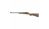 Crickett Walnut/Blued Youth 22 Long Rifle Bolt Action Rifle (Image 2)