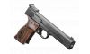Smith & Wesson Model 41 .22 LR  5.5 Barrel, 10+1 (Image 2)
