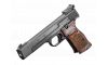 Smith & Wesson Model 41 .22 LR  5.5 Barrel, 10+1 (Image 4)