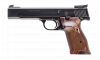 Smith & Wesson Model 41 .22 LR  5.5 Barrel, 10+1 (Image 3)