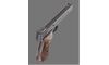 Smith & Wesson Model 41 .22 LR  5.5 Barrel, 10+1 (Image 2)