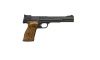 Smith & Wesson Model 41 22 Long Rifle Rimfire Pistol (Image 2)