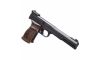 Smith & Wesson Model 41 22 Long Rifle Rimfire Pistol (Image 4)