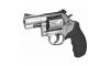 Smith & Wesson Model 686 Plus 2.5 357 Magnum Revolver (Image 3)