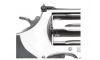 Smith & Wesson Model 629 4 44mag Revolver (Image 4)