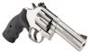 Smith & Wesson Model 686 Plus 4 357 Magnum Revolver (Image 3)