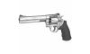 Smith & Wesson Model 629 Classic 44 Mag Revolver (Image 3)