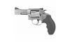 Smith & Wesson Model 60 Stainless 3 357 Magnum Revolver (Image 2)