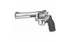 Smith & Wesson Model 617 10 Round 6 22 Long Rifle Revolver (Image 3)