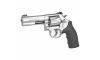 Smith & Wesson Model 617 4 22 Long Rifle Revolver (Image 3)