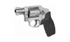 Smith & Wesson 642 Airweight .38 Spl +P Revolver, Crimson Trace Lasergrip, 5 Shot (Image 3)