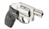 Smith & Wesson 642 Airweight .38 Spl +P Revolver, Crimson Trace Lasergrip, 5 Shot (Image 4)