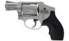Smith & Wesson Model 642 Airweight  Matte Silver 38 Special Revolver (Image 2)