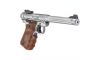 Ruger Mark IV Hunter .22 LR  10RD (Image 3)
