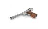 Ruger Mark IV Hunter .22 LR  10RD (Image 4)