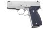 Kahr Arms K9 9mm Pistol (Image 2)