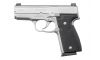 Kahr K9 9mm Stainless Steel Night Sights (Image 2)