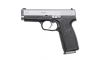 Kahr MK9 .9mm Semi Auto Pistol (Image 2)