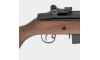 Springfield Armory M1A STD 308 Walnut Black (Image 3)