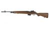 Springfield Armory M1A Loaded .308 Win/7.62x51mm 22 National Match Barrel, Walnut Stock (Image 2)