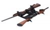 Big Sky 2-Gun Overhead Gun Rack (Image 2)