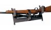 Big Sky One Gun Vertical/Horizontal Gun Mount (Image 3)