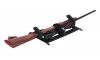 Big Sky One Gun Vertical/Horizontal Gun Mount (Image 2)