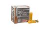 AGUILA HV BUCKSHOT 20 GA 2-3/4  #2-buckshot 25rd box (Image 2)