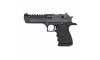 Magnum Research Desert Eagle Mark XIX L5 357 Mag Semi Auto Pistol (Image 2)
