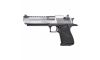 Magnum Research Desert Eagle Mark XIX 50 AE Single Action Semi Auto Pistol (Image 2)