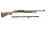 Mossberg & Sons 500 Combo Turkey/Deer 12 Gauge Shotgun (Image 3)
