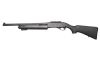 ATI S-Beam MB3-R Pump Action Shotgun 12 GA 18.5 Barrel 4+1 (Image 2)