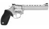 Taurus 627 Tracker Stainless 6.5 357 Magnum Revolver (Image 3)