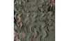 CamoSystems LW03B Premium Netting Ultra-Lite Green/Brown 7.10 H x 9.10 L Ripstop (Image 3)