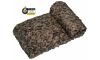 CamoSystems MS02 Pro Netting Military Green/Brown 9.10 H x 19.80 L Ripstop Mesh Netting Attachment (Image 3)