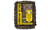 CamoSystems MS02 Pro Netting Military Green/Brown 9.10 H x 19.80 L Ripstop Mesh Netting Attachment (Image 2)