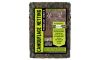 CamoSystems LW04B Premium Netting Ultra-Lite Green/Brown 7.10 x 19.80 Ripstop (Image 2)