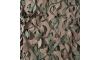 CamoSystems MS02B Premium Netting Military Green/Brown 9.10 H x 19.80 L Mesh Netting Attachment (Image 4)