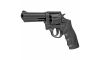 Taurus Model 65 Black 357 Magnum Revolver (Image 3)