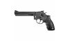 Taurus Model 66 Black 6 357 Magnum Revolver (Image 2)