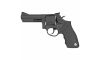 Taurus Model 66 Matte Black 4 357 Magnum Revolver (Image 2)