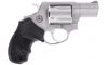 Taurus 605 Stainless 357 Magnum Revolver (Image 3)