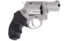 Taurus 605 Stainless 357 Magnum Revolver (Image 2)