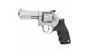 Taurus Model 66 Stainless 4 357 Magnum Revolver (Image 3)