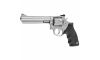 Taurus Model 66 .357 Magnum 6 Matte Stainless Revolver (Image 3)