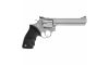 Taurus Model 66 .357 Magnum 6 Matte Stainless Revolver (Image 2)